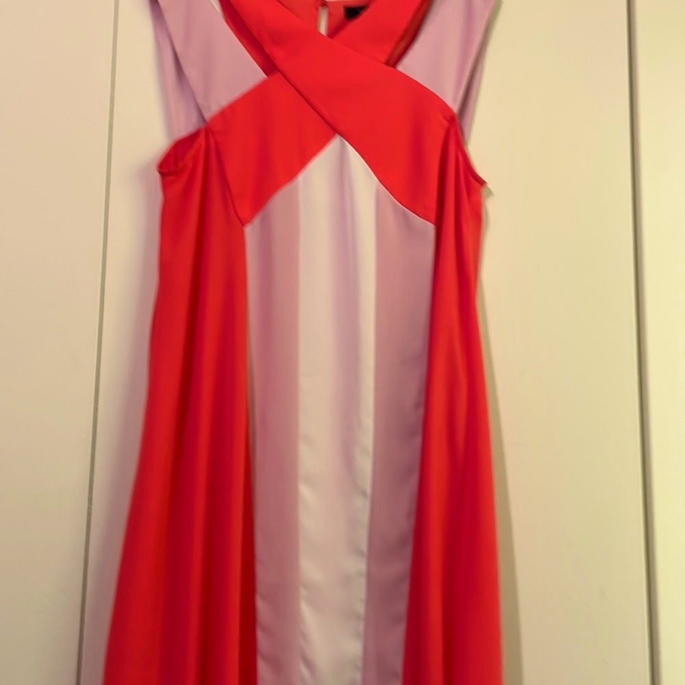 Evening dress